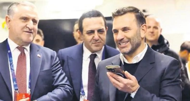 Galatasaray'dan Dikkat &Ccedil;ekici A&ccedil;ıklamalar