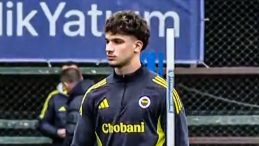 Galatasaray'dan Fenerbah&ccedil;e'ye Transfer! &Ccedil;ağrı Hakan Balta İdmanda