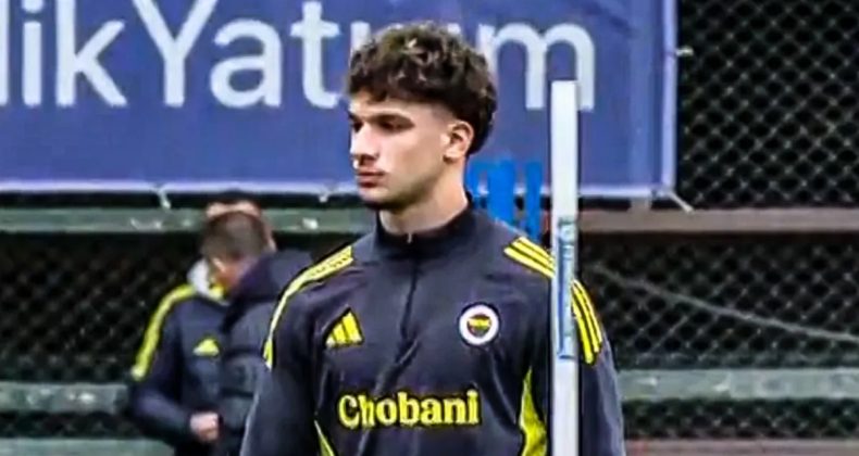 Galatasaray'dan Fenerbahçe'ye Transfer! Çağrı Hakan Balta İdmanda