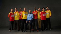 Galatasaray'ın 1980-81 Sezonu Formaları Retro Koleksiyon ve 5 Yıldızla Yeniden Hayat Buluyor