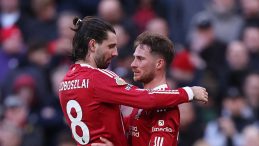 Galatasaray&rsquo;ın Rakibi Liverpool, West Ham United'ı 5-2 Mağlup Etti!