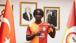 Galatasaray&rsquo;ın Yeni Transferi Sarsılmaz! O Alanda Rakipleri Geride Bırakıyor…