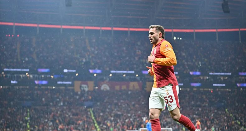 Galatasaray&rsquo;da Barış Alper Yılmaz İ&ccedil;in Yeni &Ouml;nlem Alındı!