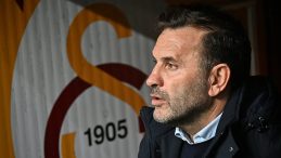 Galatasaray&rsquo;da Okan Buruk&rsquo;tan Victor Osimhen A&ccedil;ıklaması!