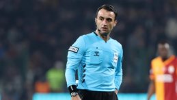 Galatasaray&rsquo;dan Sert Tepki! &lsquo;T&uuml;rk Futbolu İ&ccedil;in Skandal&rsquo;