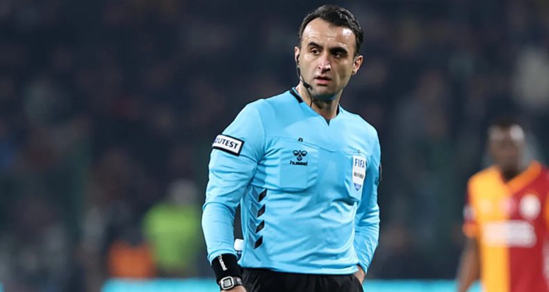 Galatasaray&rsquo;dan Sert Tepki! &lsquo;T&uuml;rk Futbolu İ&ccedil;in Skandal&rsquo;