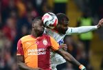 Galatasaray&rsquo;lı Wilfried Singo Liverpool &Uuml;zerine Konuştu!