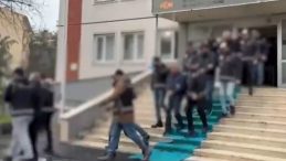 Galerici G&ouml;r&uuml;n&uuml;m&uuml;nde Tefecilik Yapanlara B&uuml;y&uuml;k Operasyon