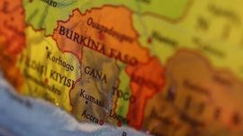 Gana&rsquo;dan Diasporaya Ge&ccedil;ici Duraklama! Vatandaşlık Başvuruları Askıya Alındı