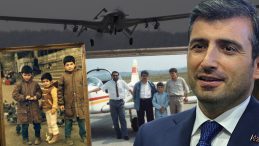 Garip&ccedil;e K&ouml;y&uuml;'nden SİHA Pazarının Zirvesine… Sel&ccedil;uk Bayraktar'dan Dikkat &Ccedil;eken A&ccedil;ıklamalar