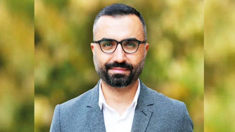 Gazeteci Alican Uludağ G&ouml;zaltına Alındı