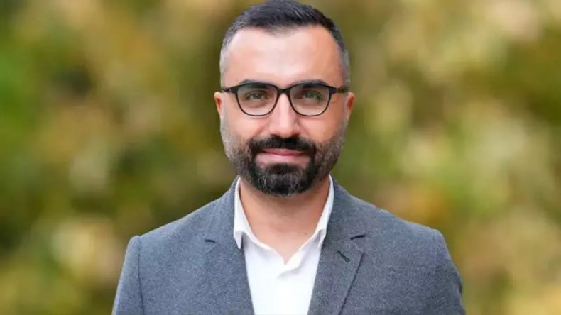 Gazeteci Alican Uludağ Gözaltına Alındı