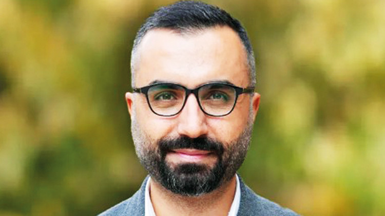 Gazeteci Alican Uludağ Tutuklandı