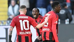 Gaziantep FK – Fenerbah&ccedil;e Kupa Ma&ccedil;ının Biletleri Satışta!