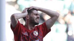 Gaziantep FK, Ligde İstikrarı Bulamıyor