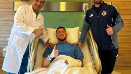 Gaziantep FK'da Deian Sorescu Ameliyat Edildi!