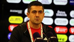 Gaziantep FK'dan Trabzonspor Ma&ccedil;ı Sonrası Hakem Tepkisi: 'Ma&ccedil;tan Ma&ccedil;a G&ouml;re Mi Değişiyor'