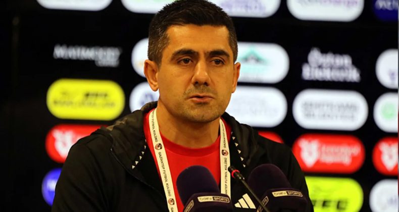 Gaziantep FK'dan Trabzonspor Ma&ccedil;ı Sonrası Hakem Tepkisi: 'Ma&ccedil;tan Ma&ccedil;a G&ouml;re Mi Değişiyor'