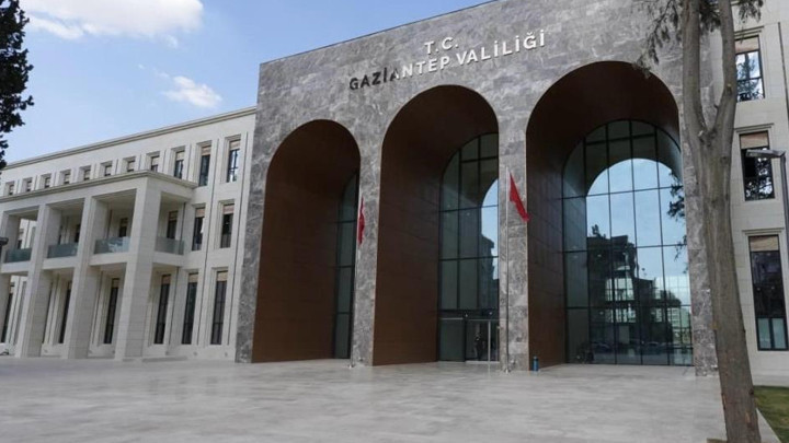 Gaziantep'te 6 Şubat'ta Eğitime 1 G&uuml;n Ara Verilecek