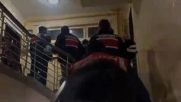 Gaziantep'te Fuhuş Operasyonu: 4 Kişi Tutuklandı