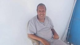 Gaziantep'te Zihinsel Engelli Adamın Kayıp İhtimali!