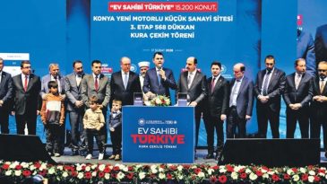 Gaziantep&rsquo;te Kura Heyecanı Başladı