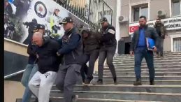 Gaziosmanpaşa&rsquo;da EYP&rsquo;li Saldırı: Ş&uuml;phelilerin İfadesi Dikkat &Ccedil;ekti! 'Uyarı Ama&ccedil;lı Yaptık'