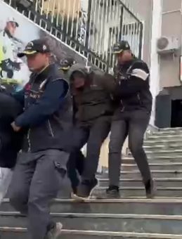 Gaziosmanpaşa&rsquo;da EYP&rsquo;li Saldırı: Ş&uuml;phelilerin İfadesi Dikkat &Ccedil;ekti! 'Uyarı Ama&ccedil;lı Yaptık'