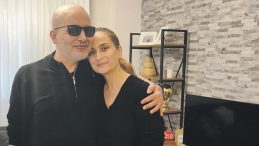 Gaziyi Ger&ccedil;ek Aşk Hayata Bağladı