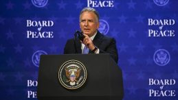 Gazze Barış Kurulu Toplantısında Başkan Erdoğan'a &Ouml;vg&uuml;: "Harika Bir İnsan"