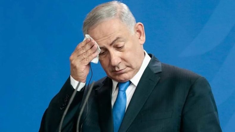 Gazze Krizi: Netanyahu Yeni İttifaklar Arayışında