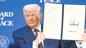 Gazze'nin Yeniden İnşası İ&ccedil;in 5 Milyar Dolar Ayrıldı