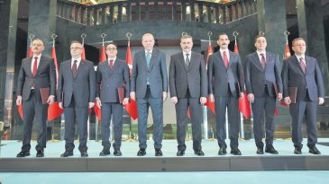 Gazze&rsquo;de G&uuml;zel G&uuml;nlerin Eşiğindeyiz