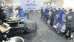 Gazze&rsquo;nin Yaralarını T&uuml;rkiye Sarıyor