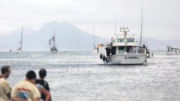 Gazze&rsquo;ye Bu Defa 100 Gemi Gidişi Planlanıyor