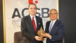 Gelecek Vizyonu ve Projelerin Değerlendirilmesi