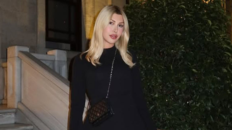 Gelişmeler Devam Ediyor… Arya Bektaş G&ouml;zaltına Alındı