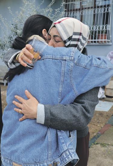 Genç Kız IBAN Kurbanı