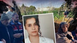 Gen&ccedil; Kız 17 Yıl &Ouml;nce Kaybolmuştu! Şoke Eden İtiraf: Eski Enişte Her Şeyi A&ccedil;ıkladı