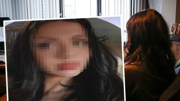 Gen&ccedil; Kızın İkinci Bir Hayatı: Kimlik Bilgileriyle Yaşanan Dramatik Olaylar