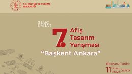 Gen&ccedil; Tasarımcılar Ankara İ&ccedil;in Yeteneklerini Sergiliyor