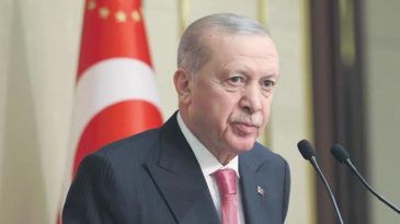 Gen&ccedil;ler Her Zaman Yanımızda!
