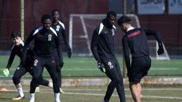 Gen&ccedil;lerbirliği, Ey&uuml;pspor Ma&ccedil;ına Hazır!