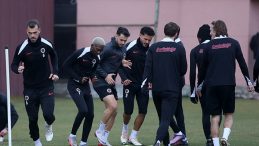Gen&ccedil;lerbirliği, Fenerbah&ccedil;e Karşılaşmasına Hazır
