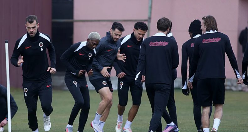 Gençlerbirliği, Fenerbahçe Karşılaşmasına Hazır