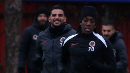 Gen&ccedil;lerbirliği, Rizespor Ma&ccedil;ına Hazır!
