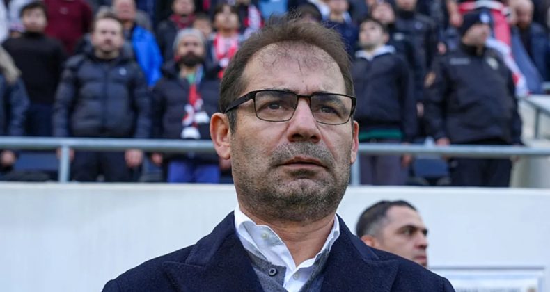 Gen&ccedil;lerbirliği'nde Ayrılık Duyurusu