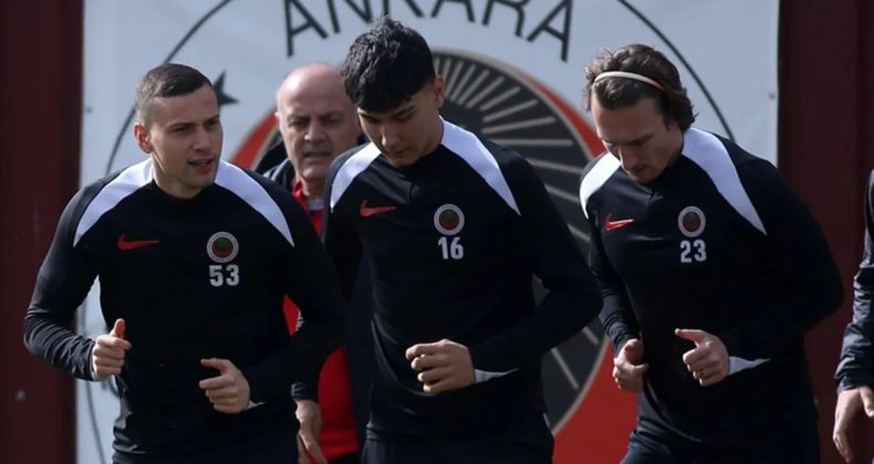 Gen&ccedil;lerbirliği'nde Ey&uuml;pspor Hazırlıkları Başladı!