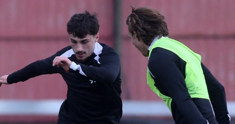 Gen&ccedil;lerbirliği'nde Ey&uuml;pspor Hazırlıkları Başladı!