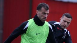 Gen&ccedil;lerbirliği'nde Fenerbah&ccedil;e Hazırlıkları Hızlanıyor!